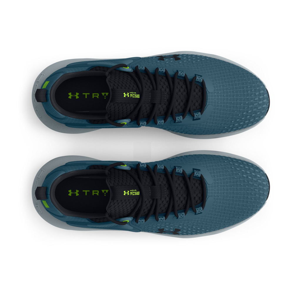 Under Armour HOVR Rise 4 3025565-401 / blau