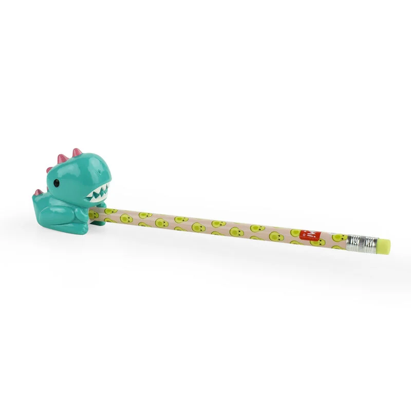 Strúhadlo na ceruzky - dinosaurus