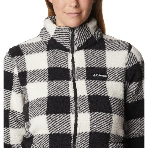 DAMEN ROLLI WEST BEND FULL ZIP