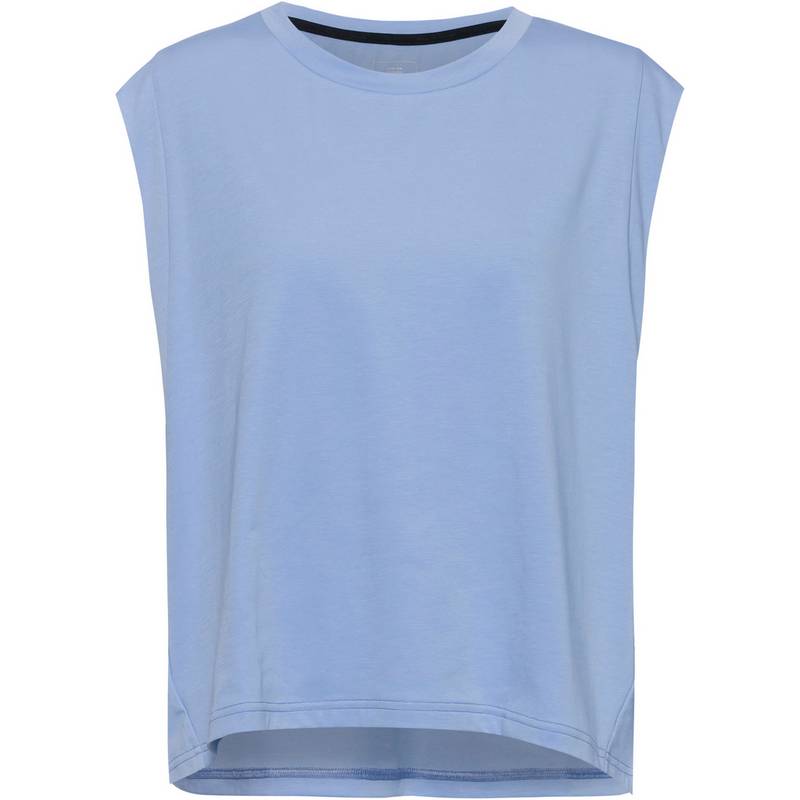 On Focus Croptop Damen