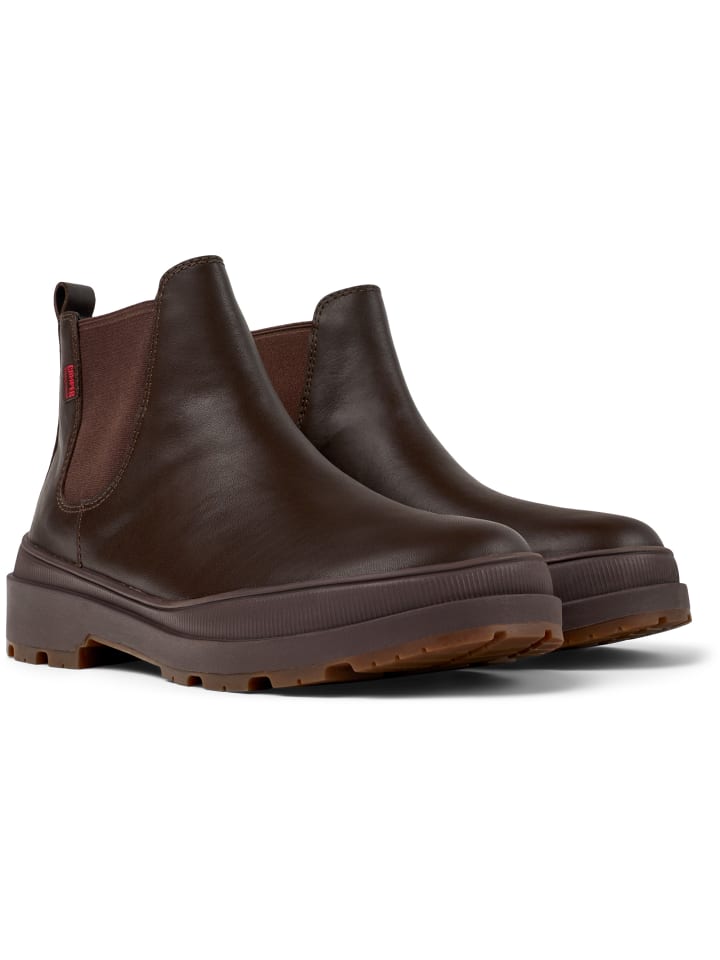 Camper Stiefeletten 