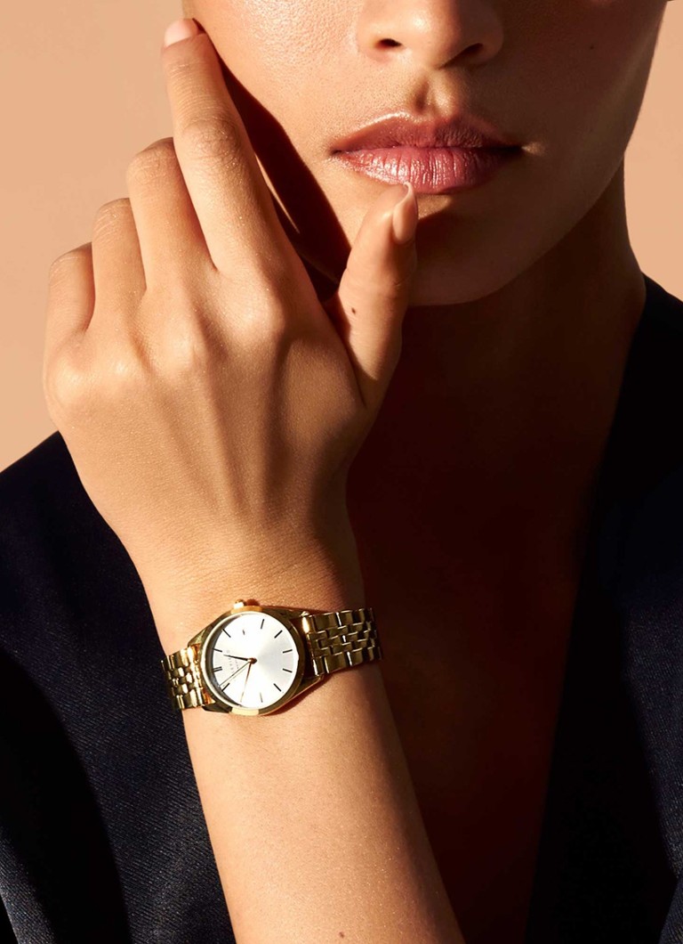 Rosefield  Ace horloge ASGSG-A15