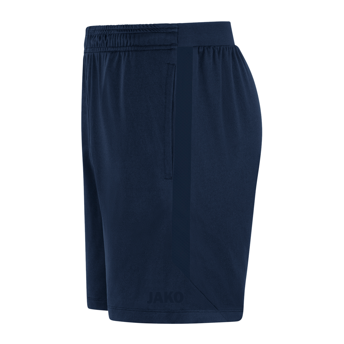 JAKO Power Short Kids Blau F900
