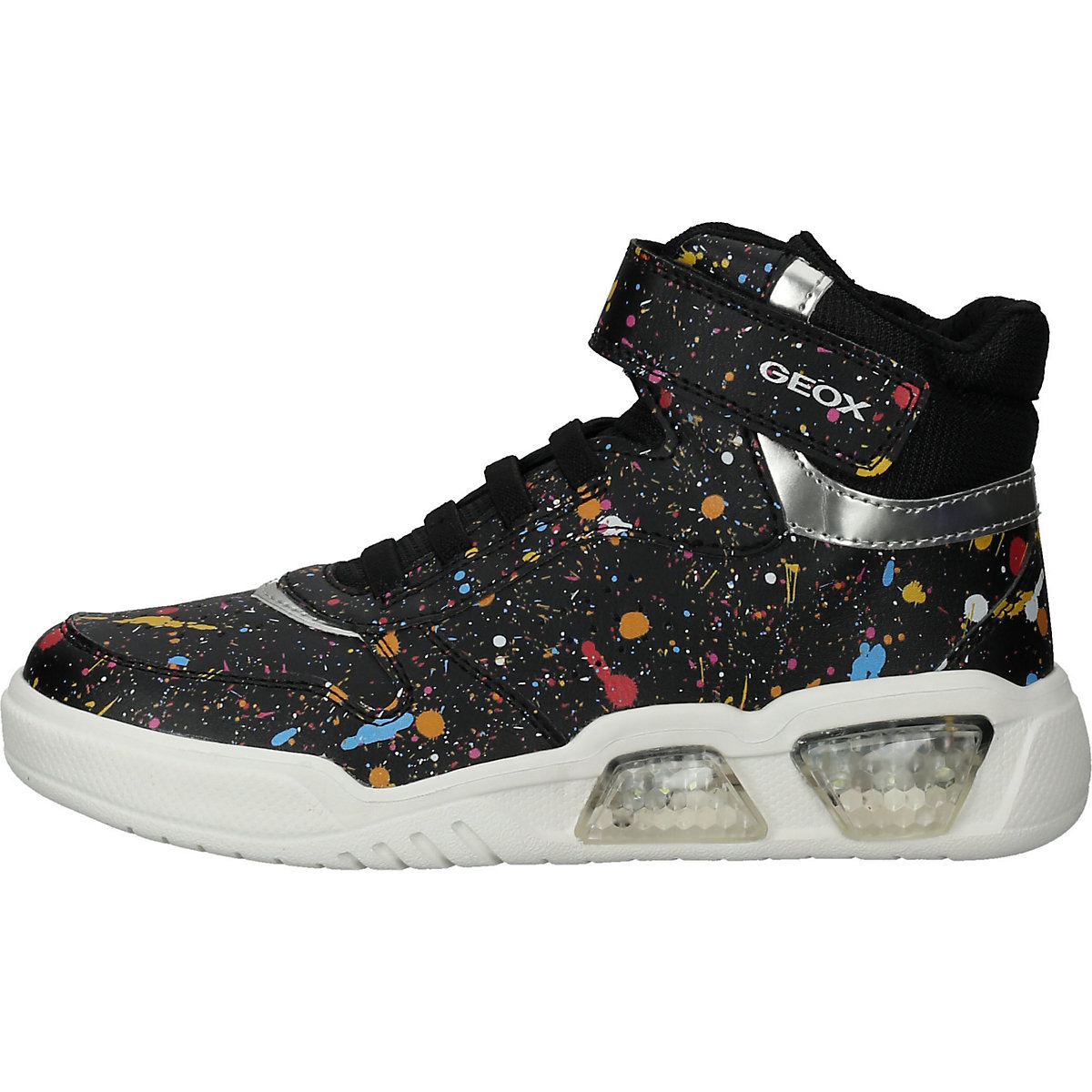 Sneaker Halbschuhe