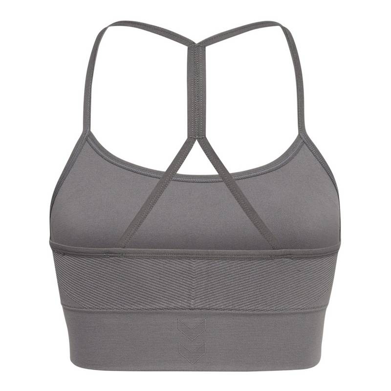 hummel hmlTIFFY SEAMLESS SPORTS TOP Funktionstop Damen