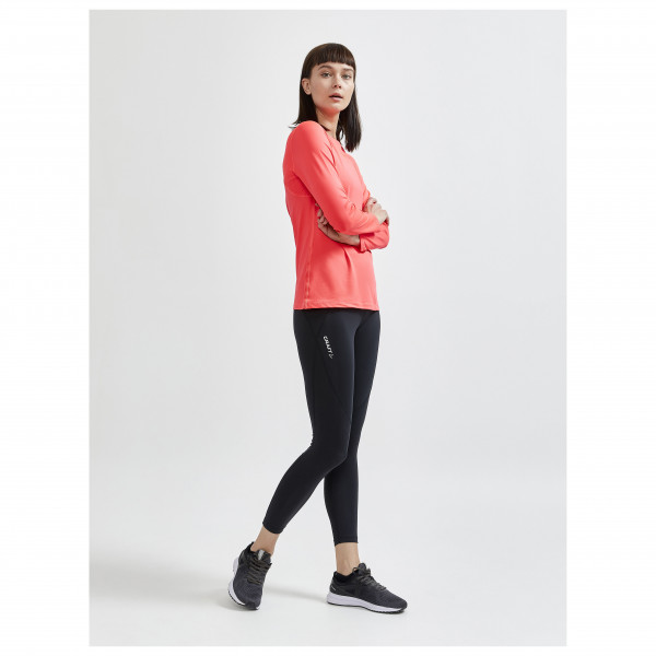 Craft - Women's Advanced Essence L/S Tee - Funktionsshirt
