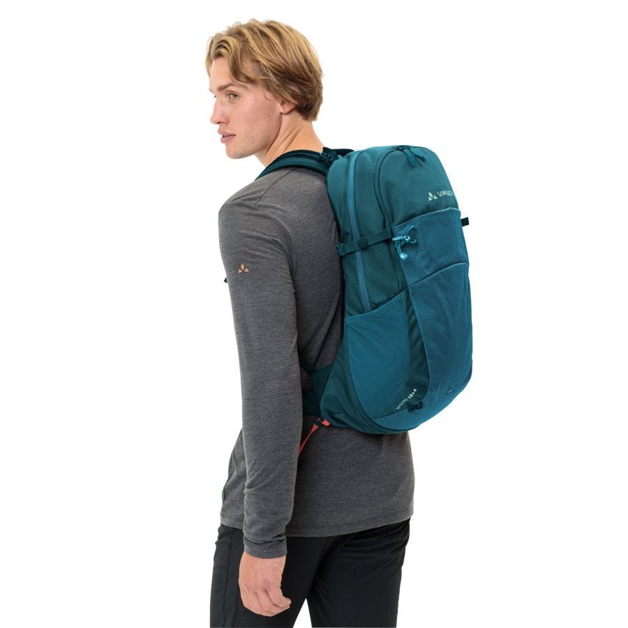 Wizard 18+4 - Wanderrucksack