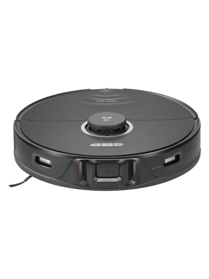 Roborock Saugroboter S8 Pro Ultra in schwarz günstig kaufen onesize