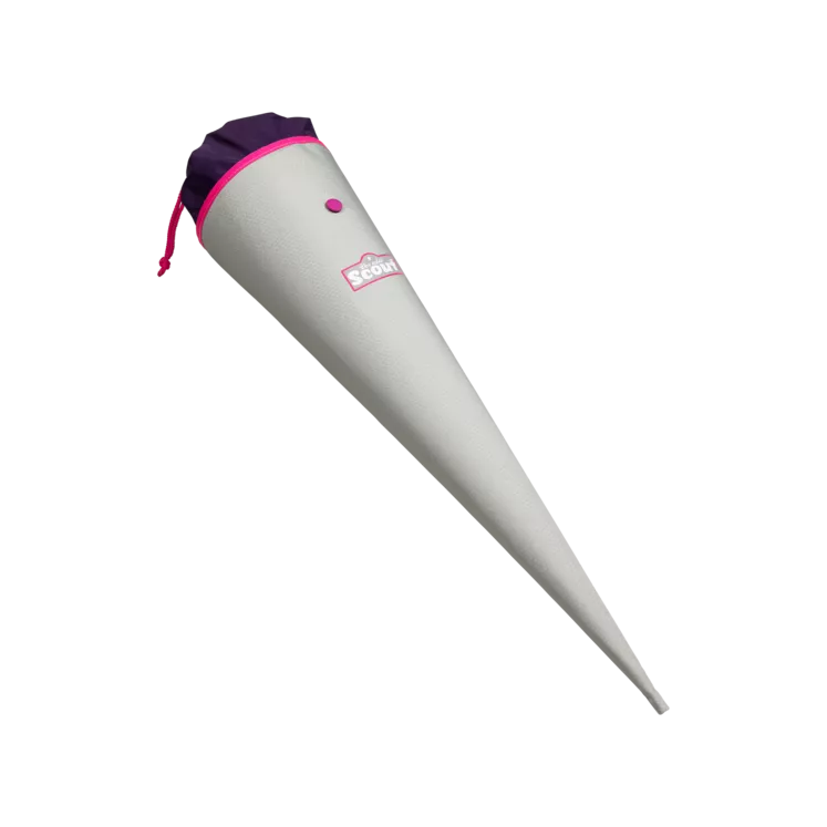 Scout Schultüte Pink Cherry