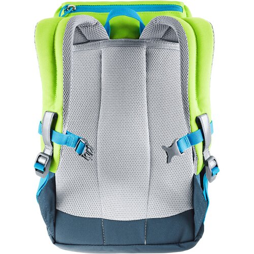 RUCKSACK SCHMUSEBÄR