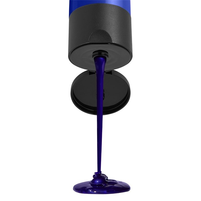 Blue Shampoo