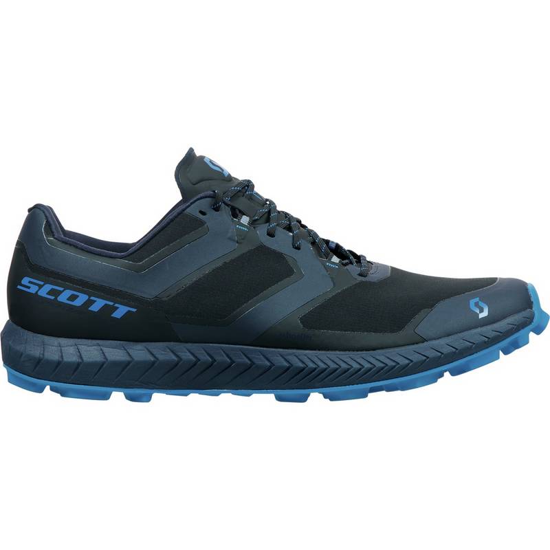 SCOTT Laufschuh Supertrac RC 2 Laufschuhe Herren
