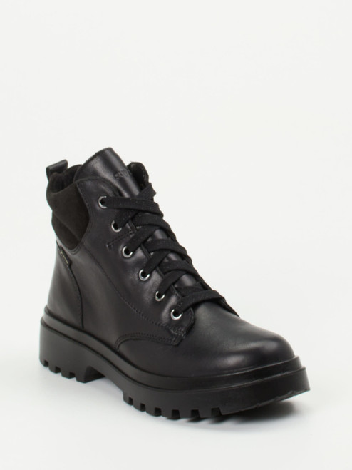 Schnürboots-67000090145 Superfit