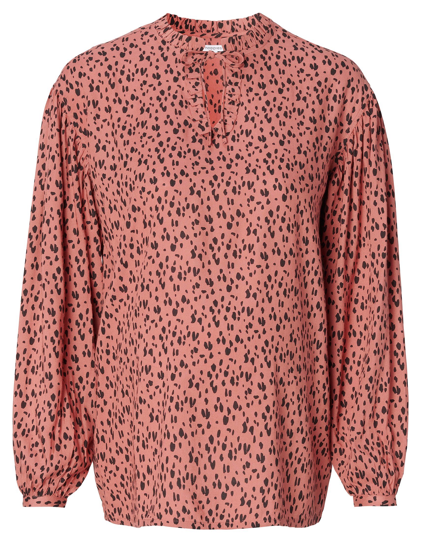 Noppies Umstandsbluse Noppies Bluse Pablo (1-tlg)