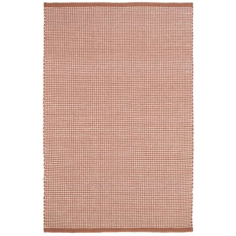 Tapis laine contemporain BERGEN