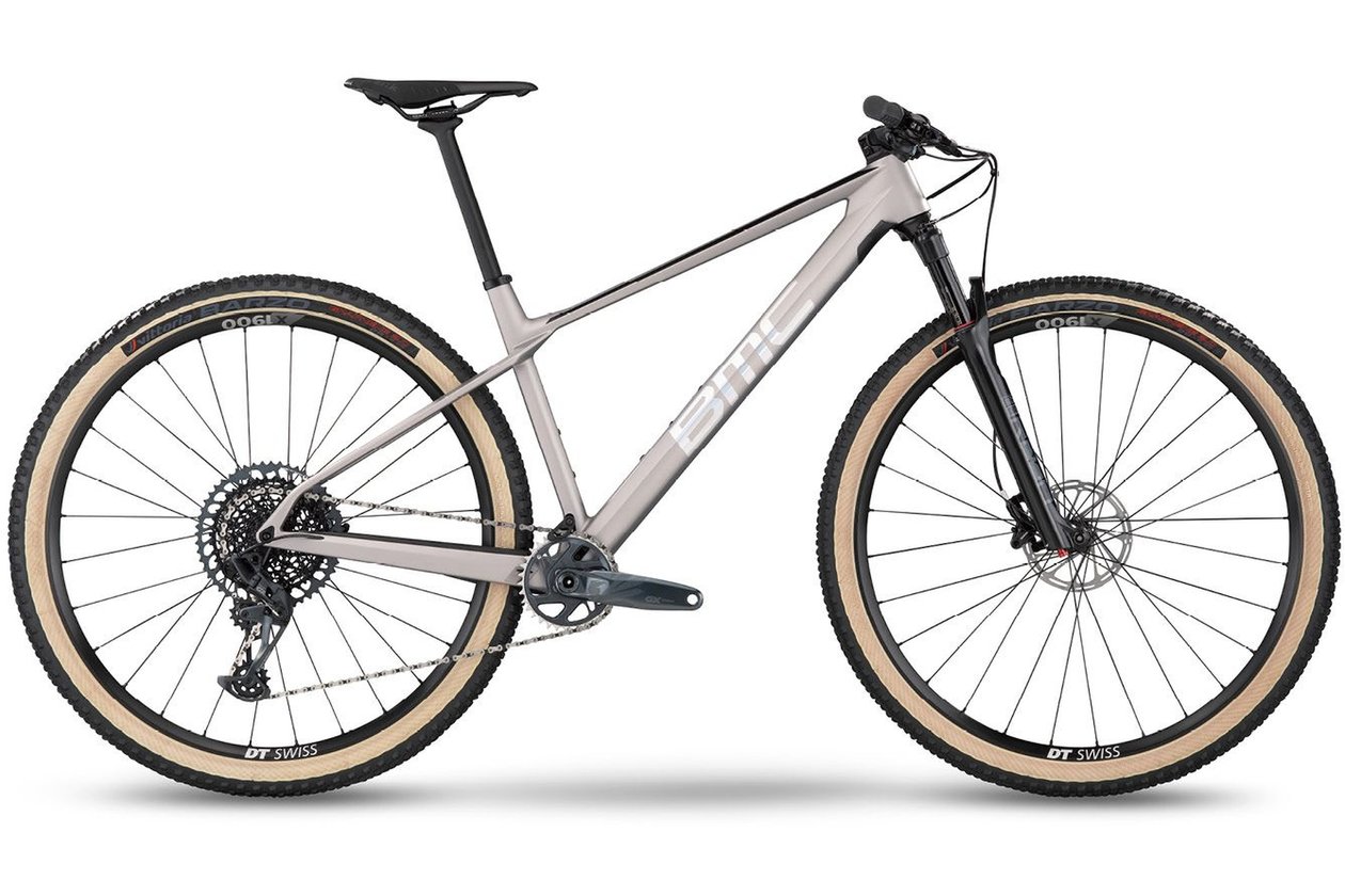 BMC Twostroke 01 Three - 2023 - 29 Zoll - Diamant