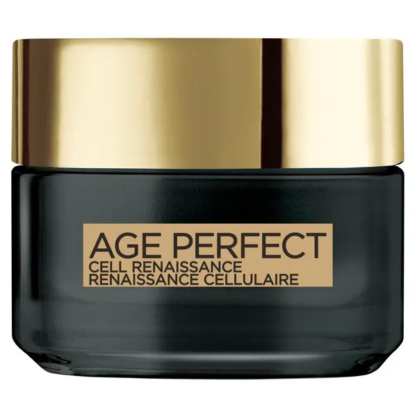 L'Oréal Paris Age Perfect Cell Renaissance Day Cream 50ml - Mature skin