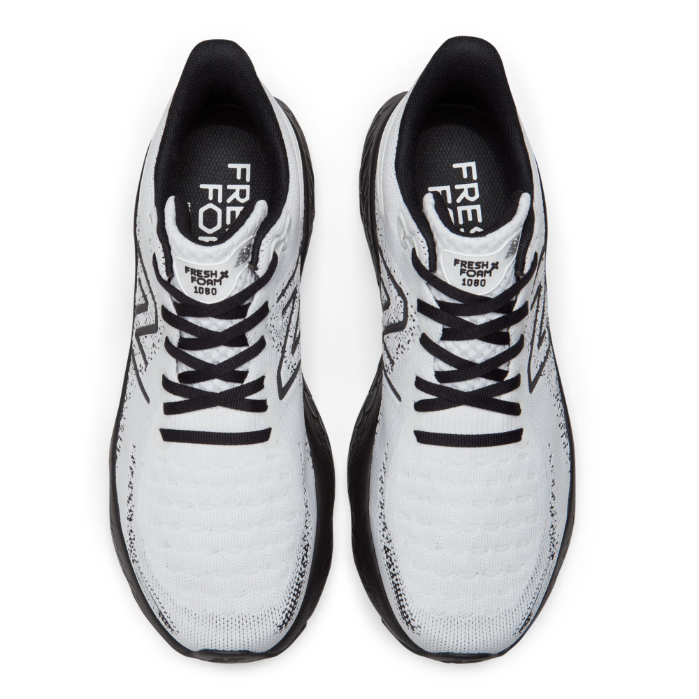 New Balance Fresh Foam X 1080 v12 m1080x12 / weiss