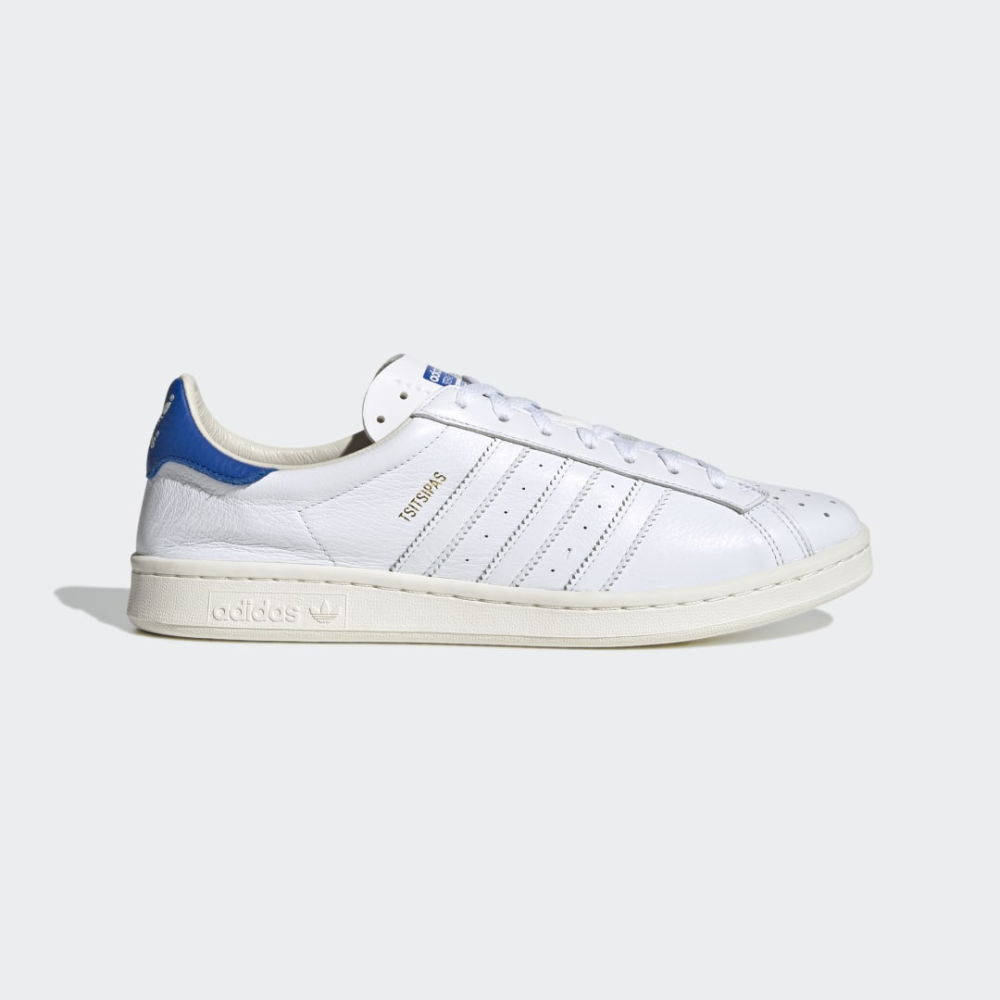 adidas Earlham H01814 / weiss