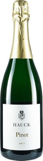 2021 Pinot brut - Weingut Hauck
