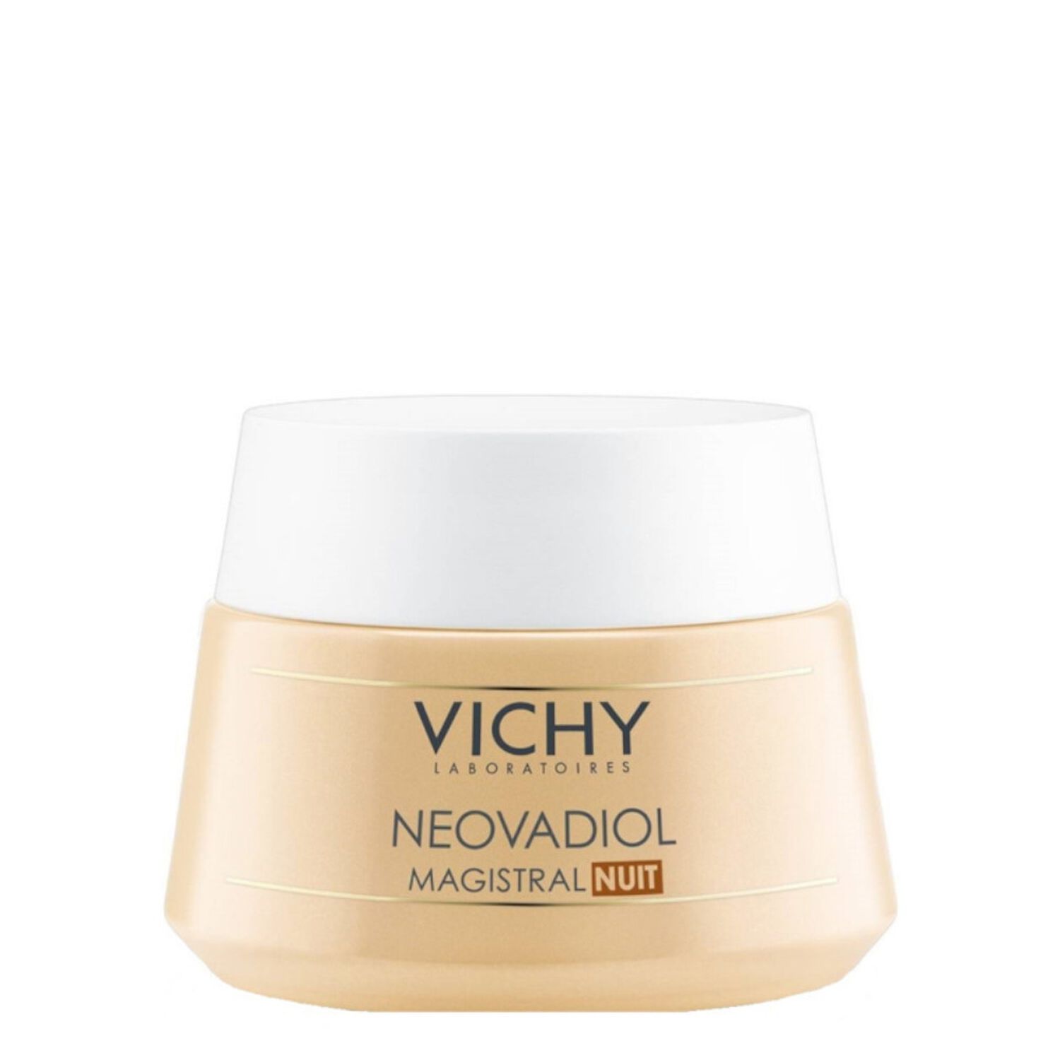 Vichy Neovadiol Post Ménopause Crème Nuit Relipidante 50 ml