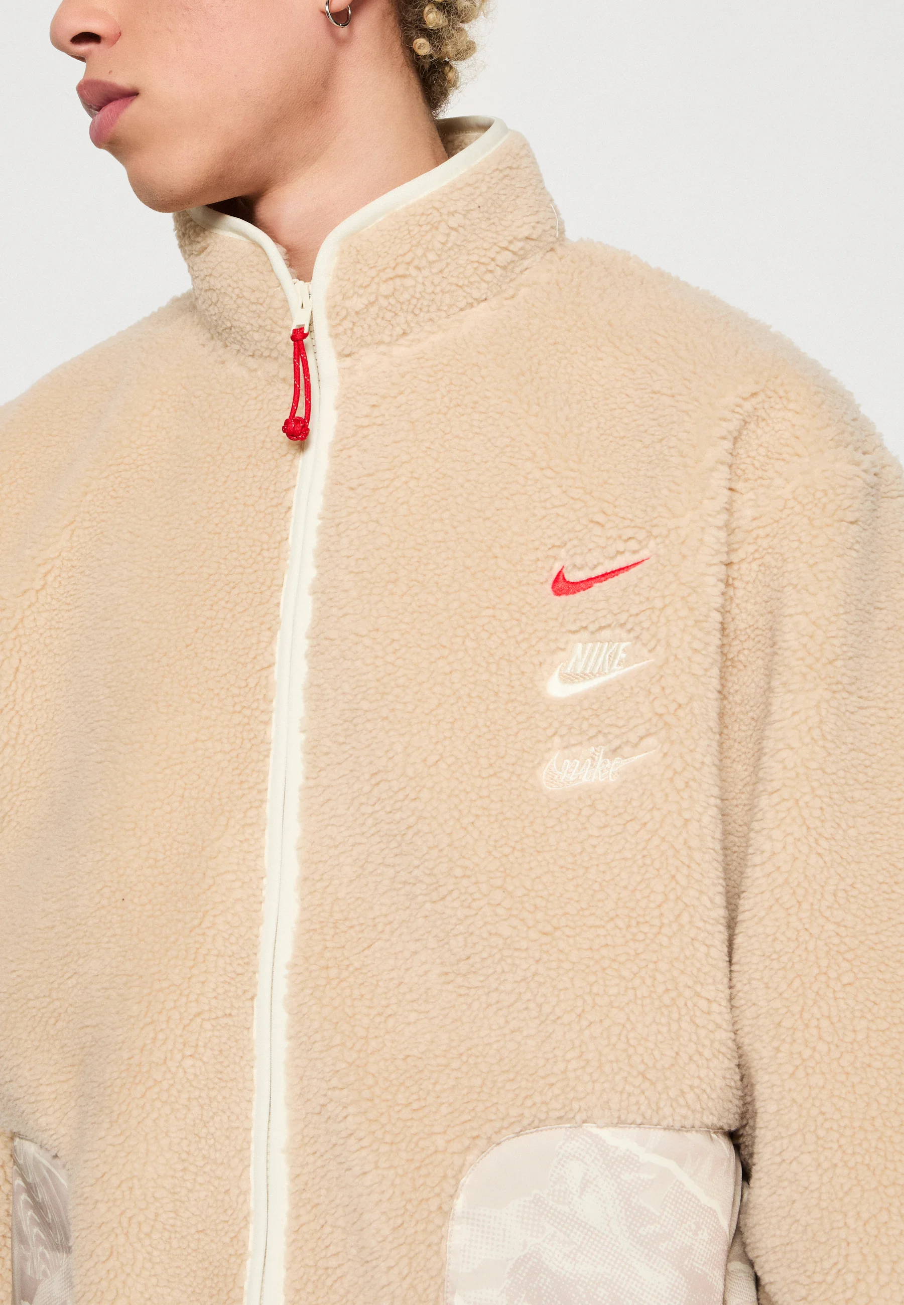 Chaqueta de entretiempo Nike Sportswear