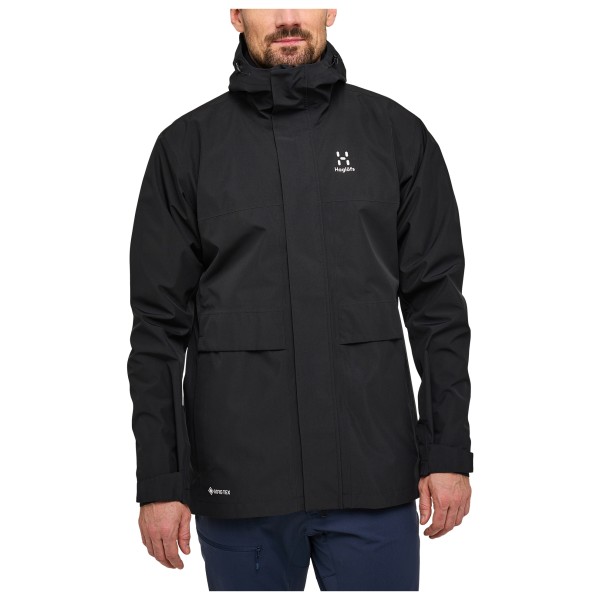 Haglöfs - Reed GTX Parka - Parka