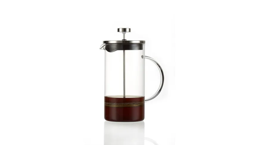 Ritzenhoff & Breker Kaffeebereiter / Milchaufschäumer Rio 1 l