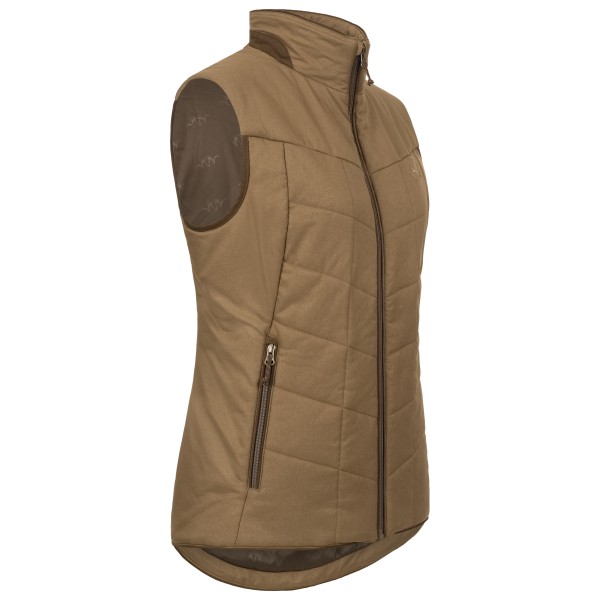 Blaser Outfits - Women's Insulation Weste Eve - Kunstfaserweste