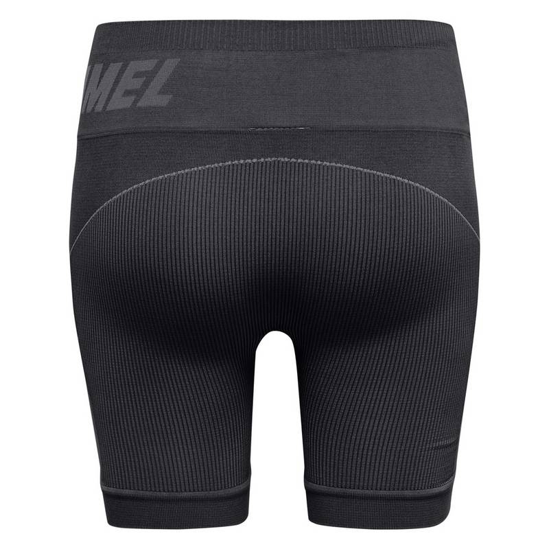 hummel hmlTE CHRISTEL 2-PACK SEAML SHORTS Tights Damen