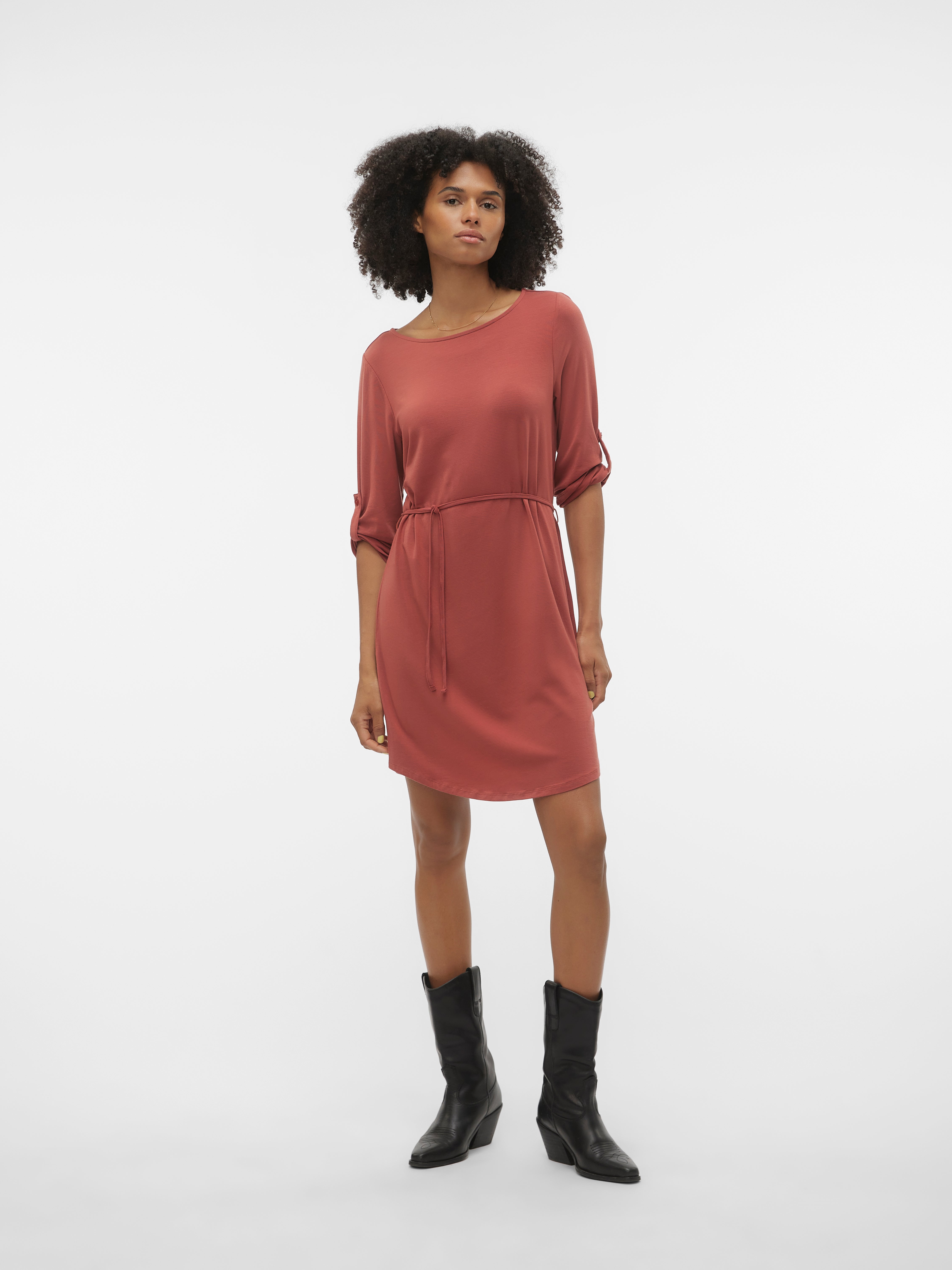 VMAVA Kurzes Kleid