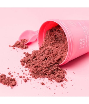 Sand & Sky Australian Pink Clay Smoothing Body Sand Körperpeeling 180 g