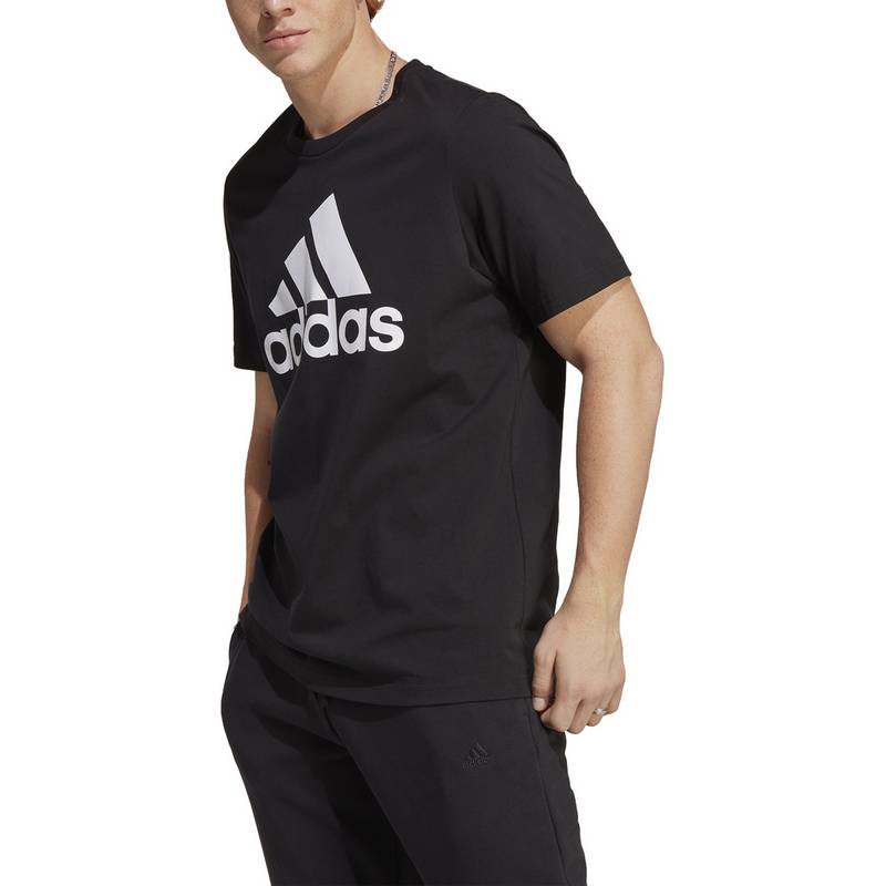 adidas Essentials T-Shirt Herren