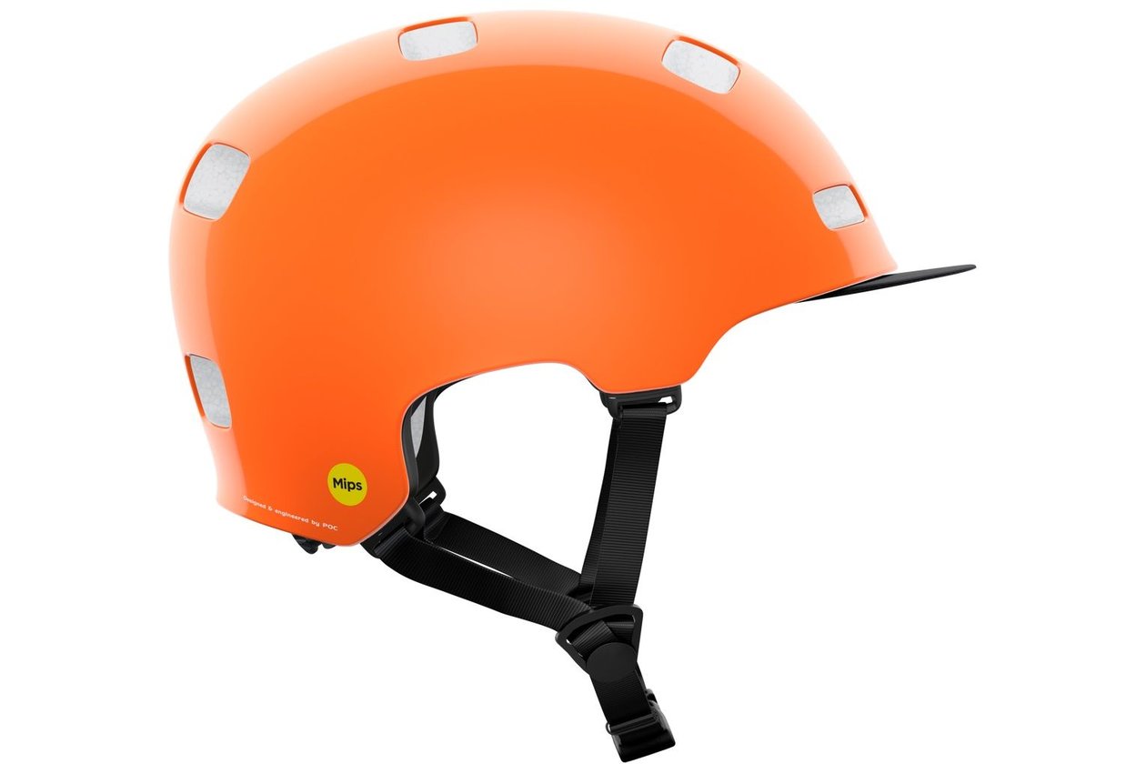 POC Crane MIPS