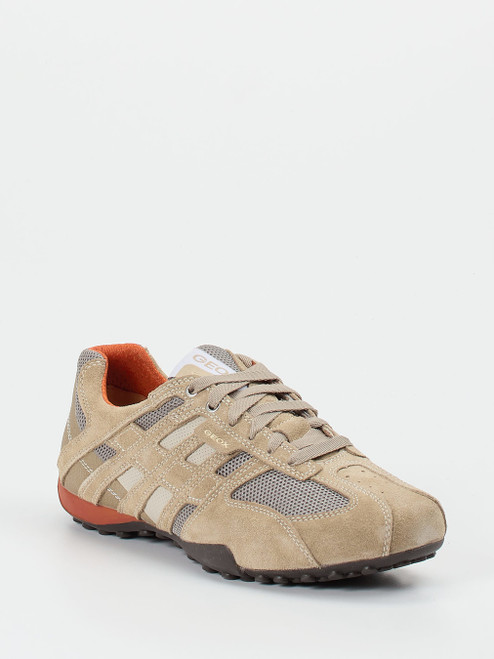 Sneaker-46612290164 Geox