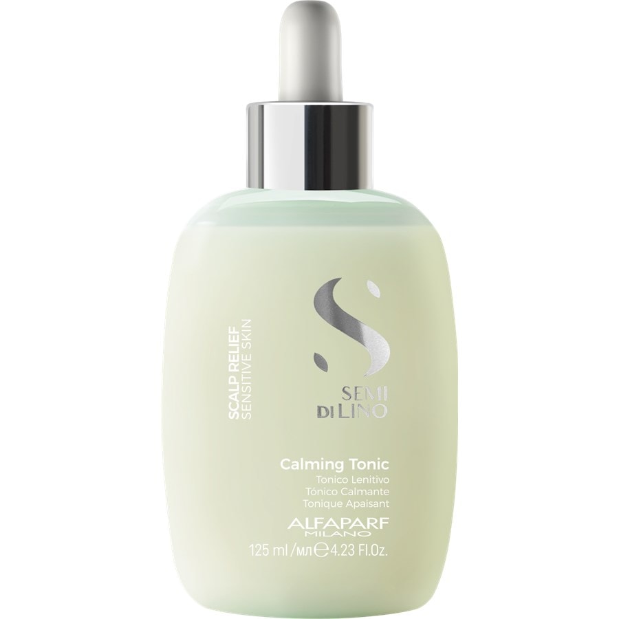 Scalp Relief Calming Tonic