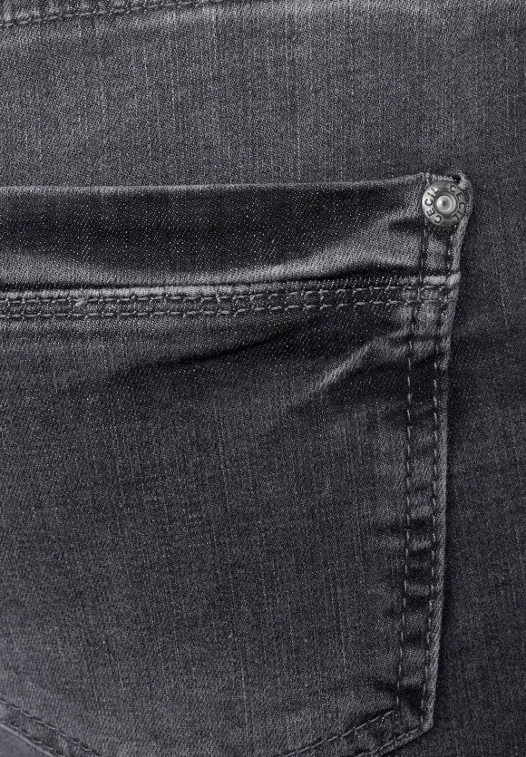 CECIL Slim Fit Jeans