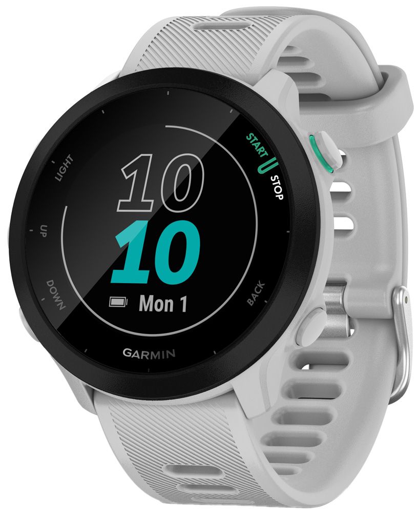 Garmin Forerunner 55 - GPS Multisport Smartwatch kaufen | Bike-Discount