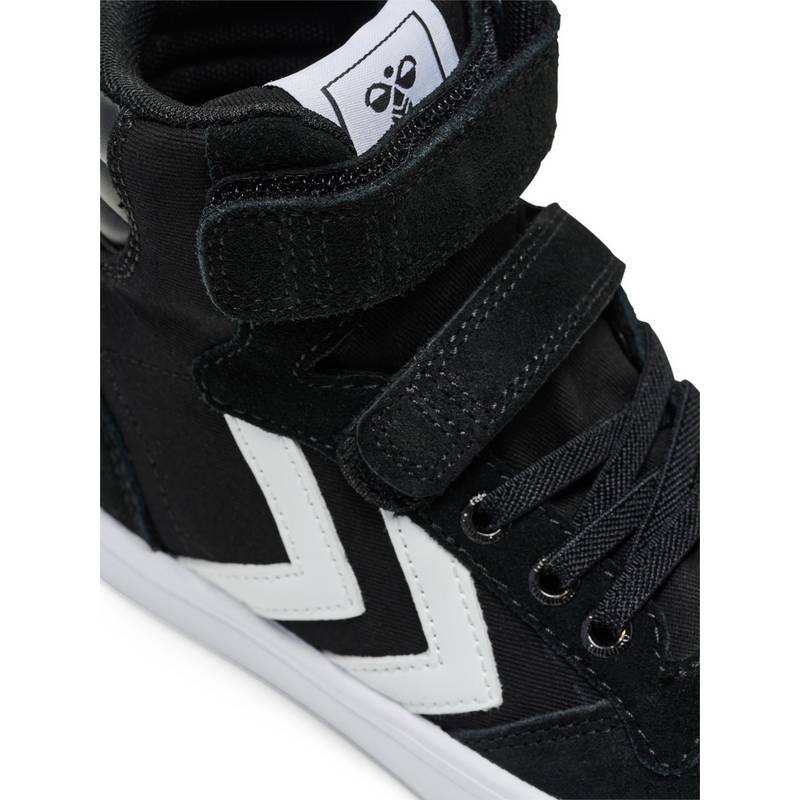 hummel SLIMMER STADIL HIGH JR Sneaker Kinder
