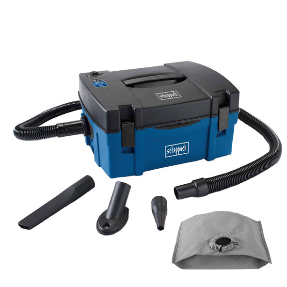 Absauganlage HD2P