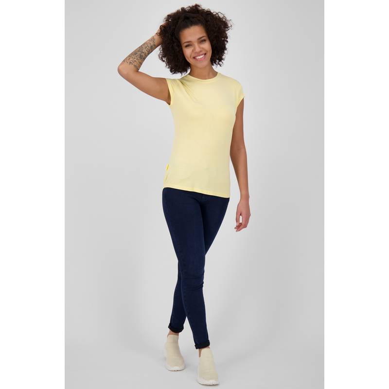 ALIFE AND KICKIN MimmyAK A T-Shirt Damen