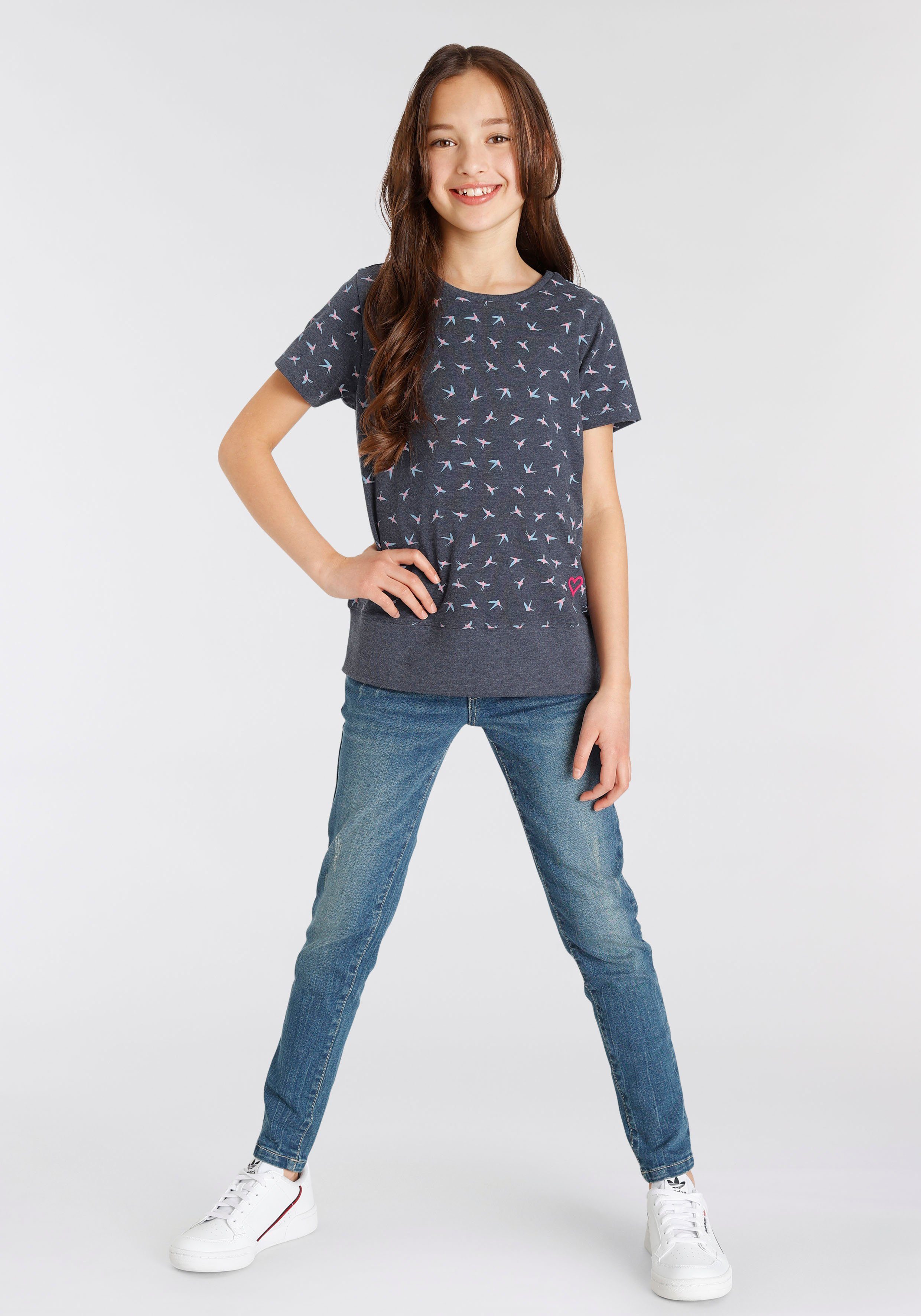 Alife & Kickin Skinny-fit-Jeans Super Skinny NEUE MARKE! Alife & Kickin für Kids.