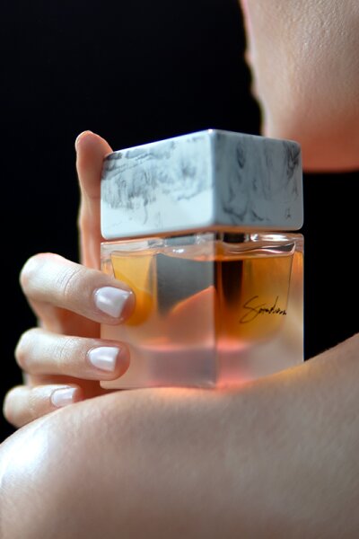 Sora Dora Jany Extrait de Parfum