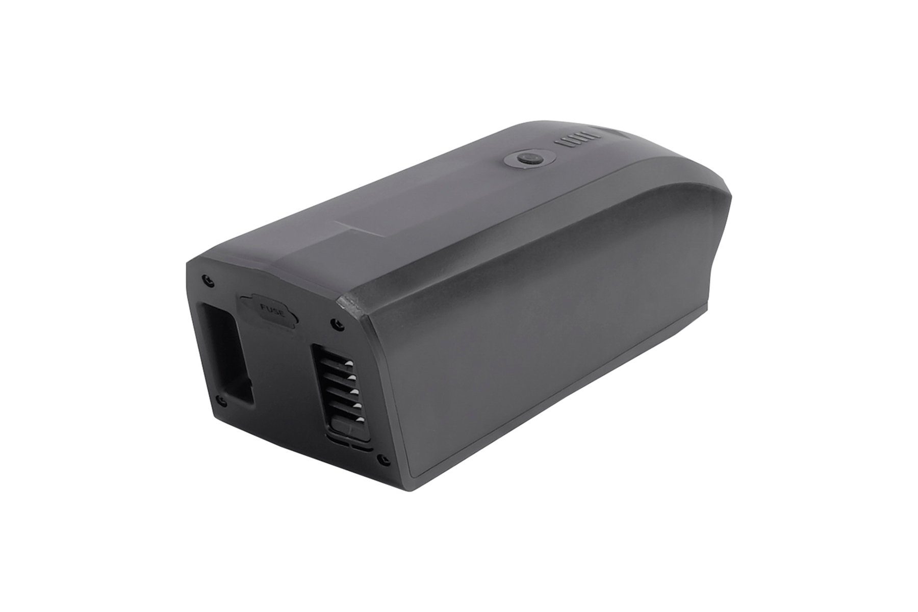 PowerSmart LEB37PS62B.916 E-Bike Akku 14Ah/504Wh für E-Bike Li-ion 14000 mAh (36 V)