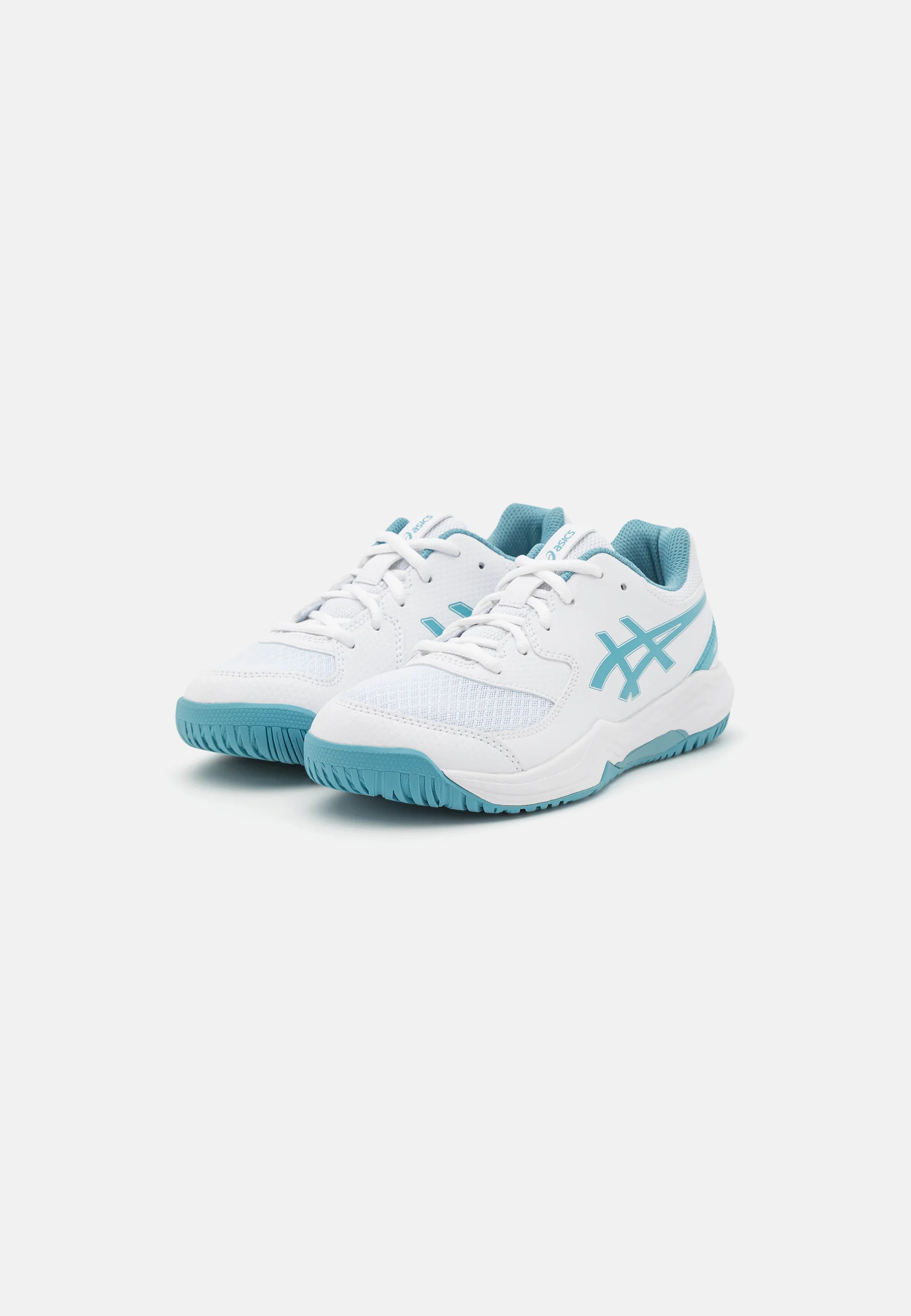 ASICS GEL-DEDICATE 8 UNISEX - Zapatillas de tenis para todo tipo de superficies