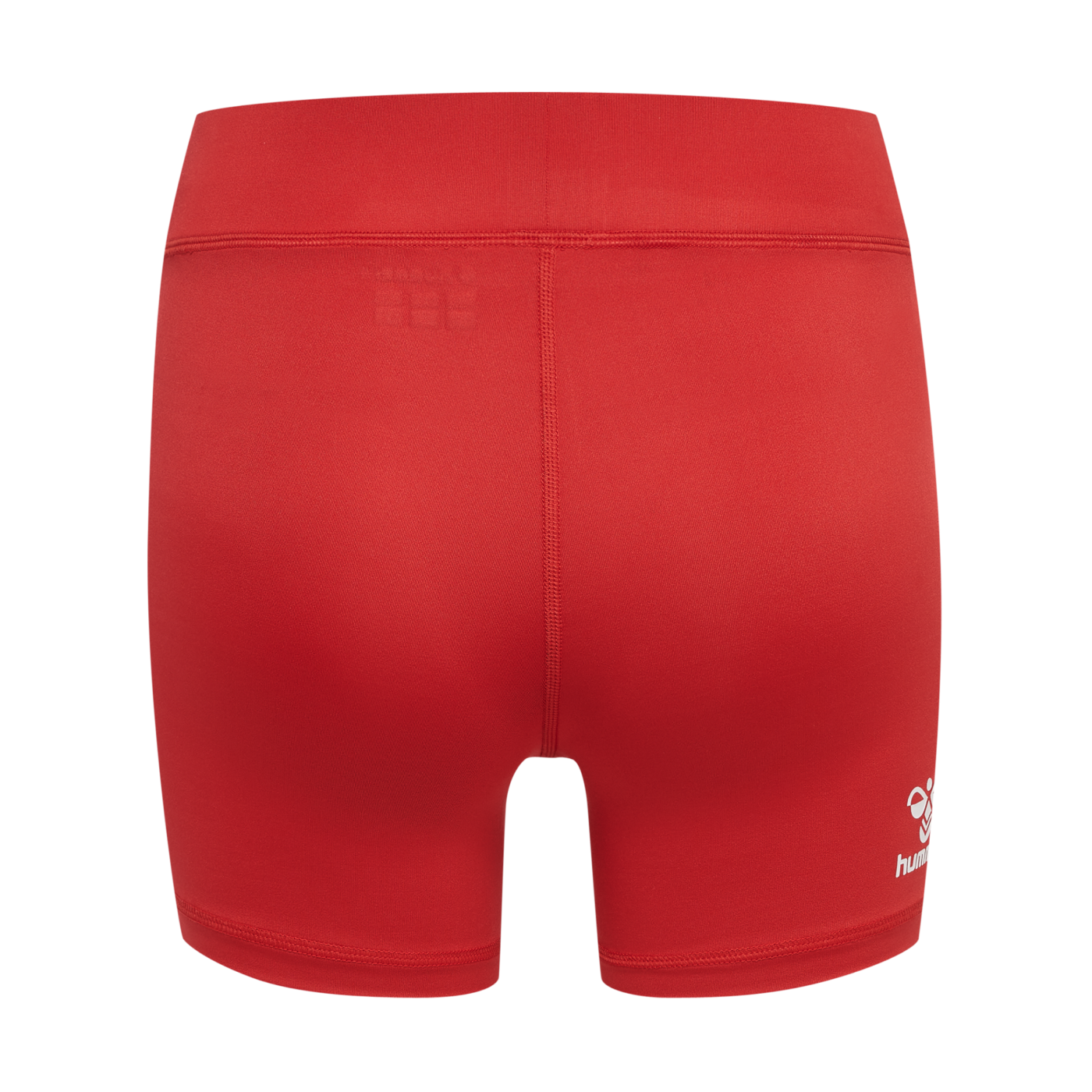Hummel hmlCORE XK Hipsters Damen Rot F3062