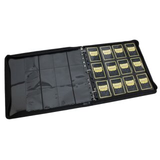 Dragon Shield: 24-Pocket Pages - Clear (50)