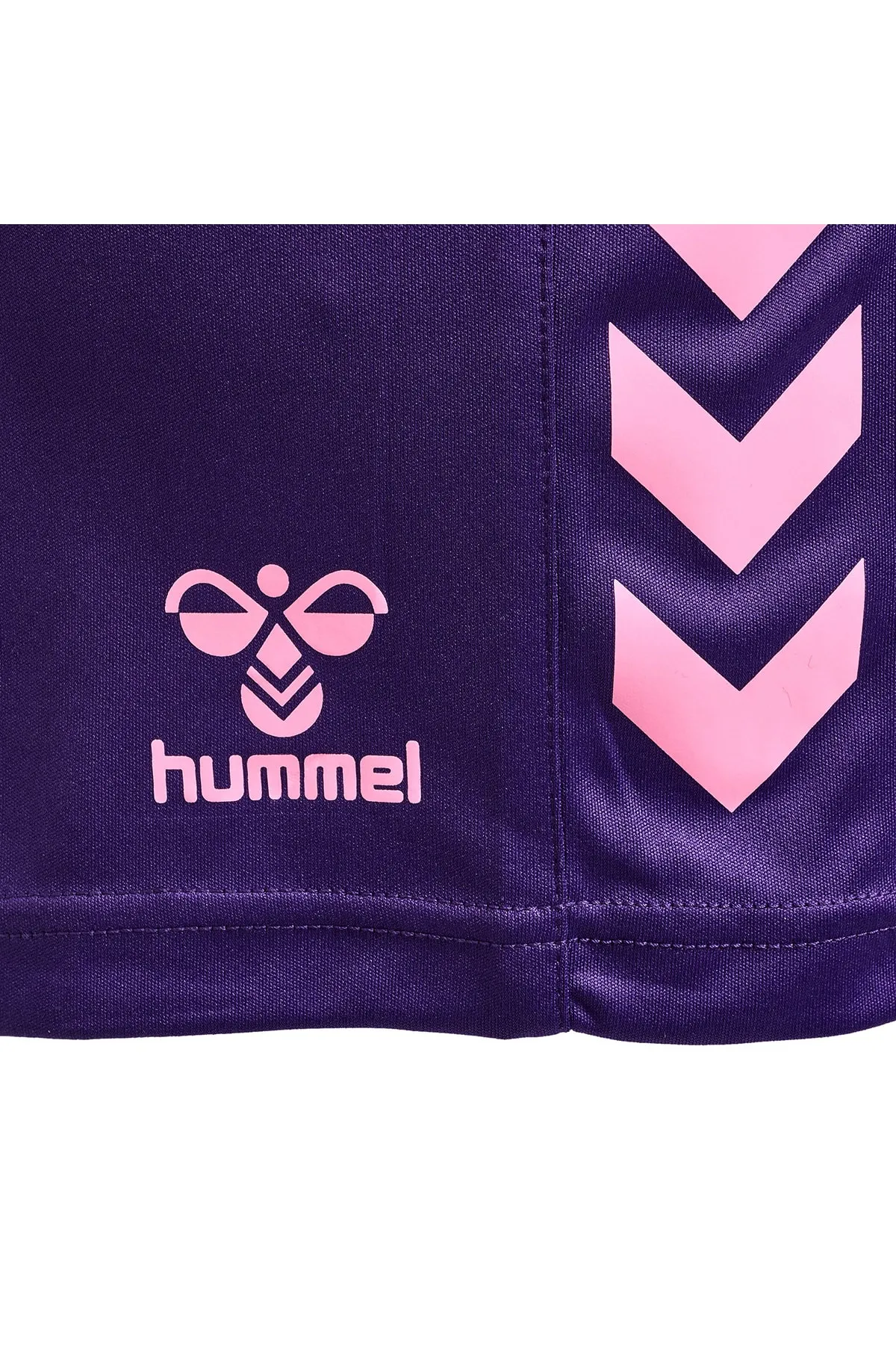 hummel  hmlCORE XK POLY SHORTS WOMAN