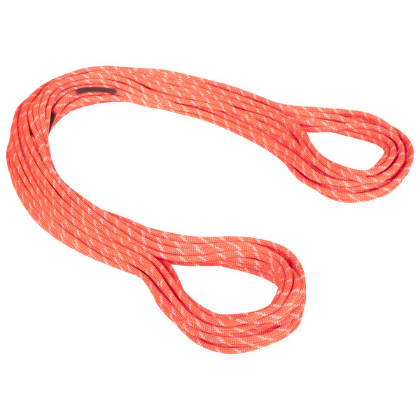 Mammut - 8.0 Alpine Classic Rope - Halbseil
