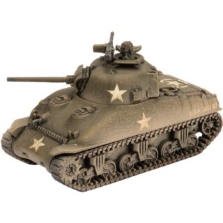 American LW 
